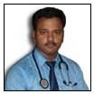 Dr Debashis Pradhan